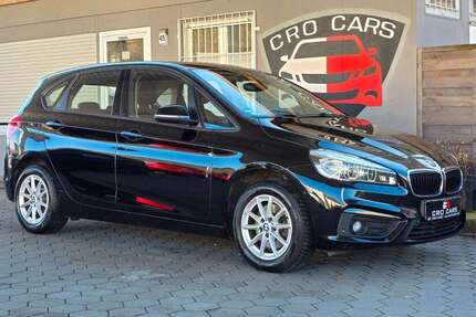 BMW 220 227.900 km 9.590 &euro; Heidenheim 89520