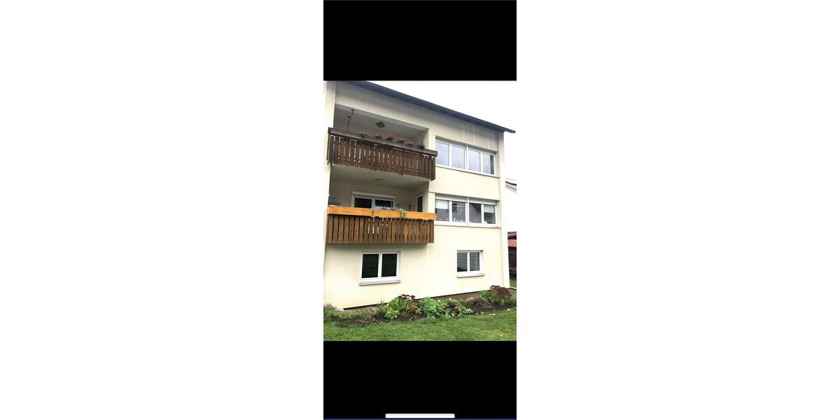 Etagenwohnung Heidenheim an der Brenz Aufhausen - 3 Zimmer, 59 m&sup2;, 650&euro; | Angebot:26004521