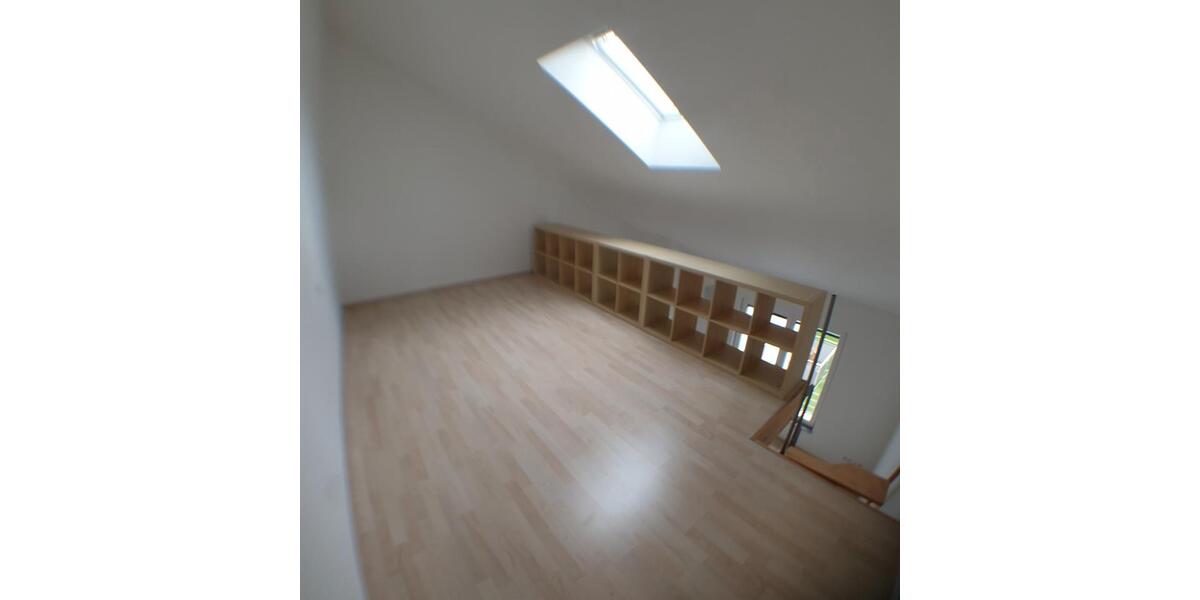 Maisonettenwohnung Aalen Dewangen - 2 Zimmer, 41 m&sup2;, 630&euro; | Angebot:27593076