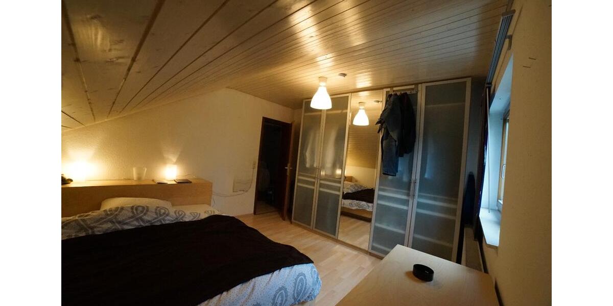 Dachgeschoßwohnung Aalen - 3 Zimmer, 75 m&sup2;, 269.000&euro; | Angebot:26047282