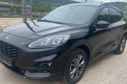 Ford Kuga 62.000 km 20.990 &euro; Heubach 73540