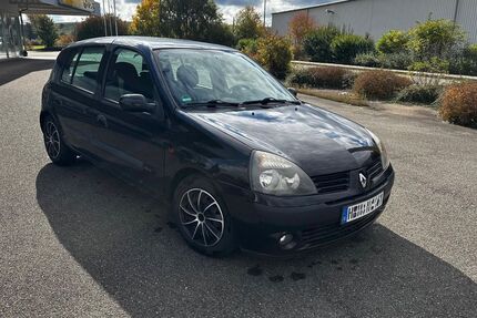 Renault Clio 182.000 km 1.500 &euro; Giengen an der Brenz 89537