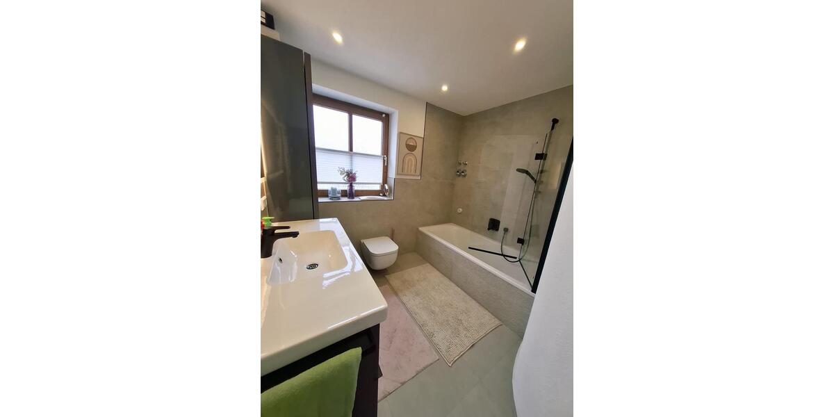 Maisonettenwohnung Syrgenstein - 3 Zimmer, 90 m&sup2;, 285.000&euro; | Angebot:26990334