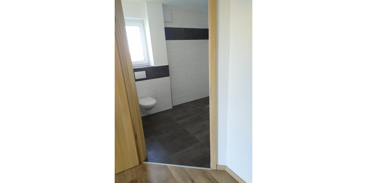 Etagenwohnung Rosenberg - 2 Zimmer, 50 m&sup2;, 570&euro; | Angebot:25948386