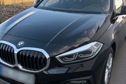 BMW 116 65.000 km 15.600 &euro; Unterschneidheim 73485