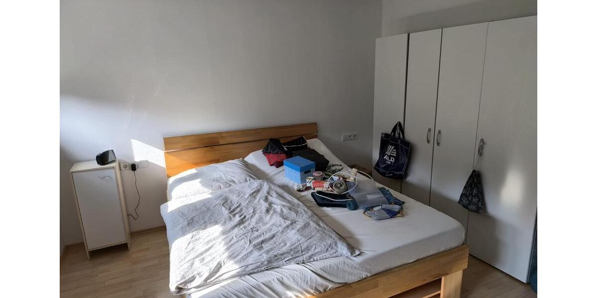 Dachgeschoßwohnung Mutlangen - 3 Zimmer, 73 m&sup2;, 690&euro; | Angebot:26032180