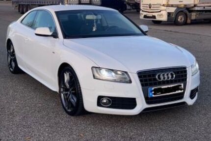 Audi A5 163.000 km 8.999 &euro; Fichtenau 74579