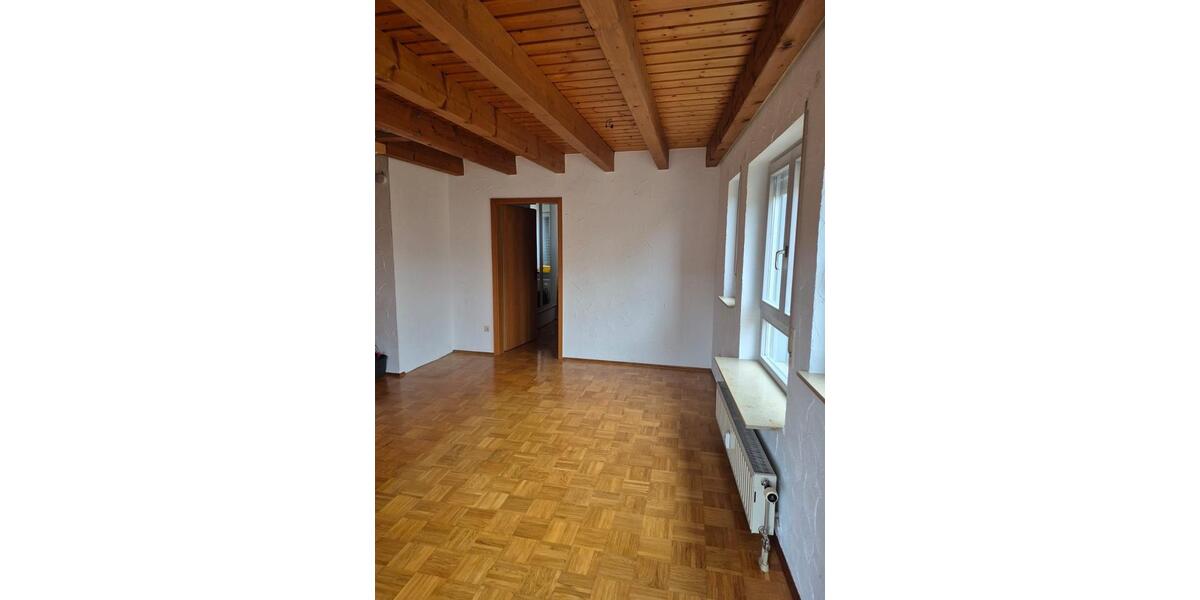 Maisonettenwohnung Schwäbisch Gmünd Bargau - 2 Zimmer, 65 m&sup2;, 890&euro; | Angebot:25285035