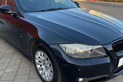 BMW 318 295.185 km 2.599 &euro; Aalen 73431