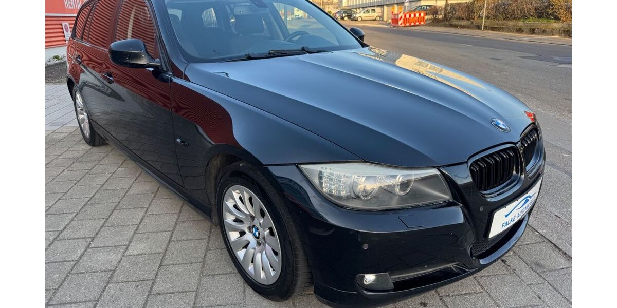 BMW 318 295.185 km 2.599 &euro; Aalen 73431