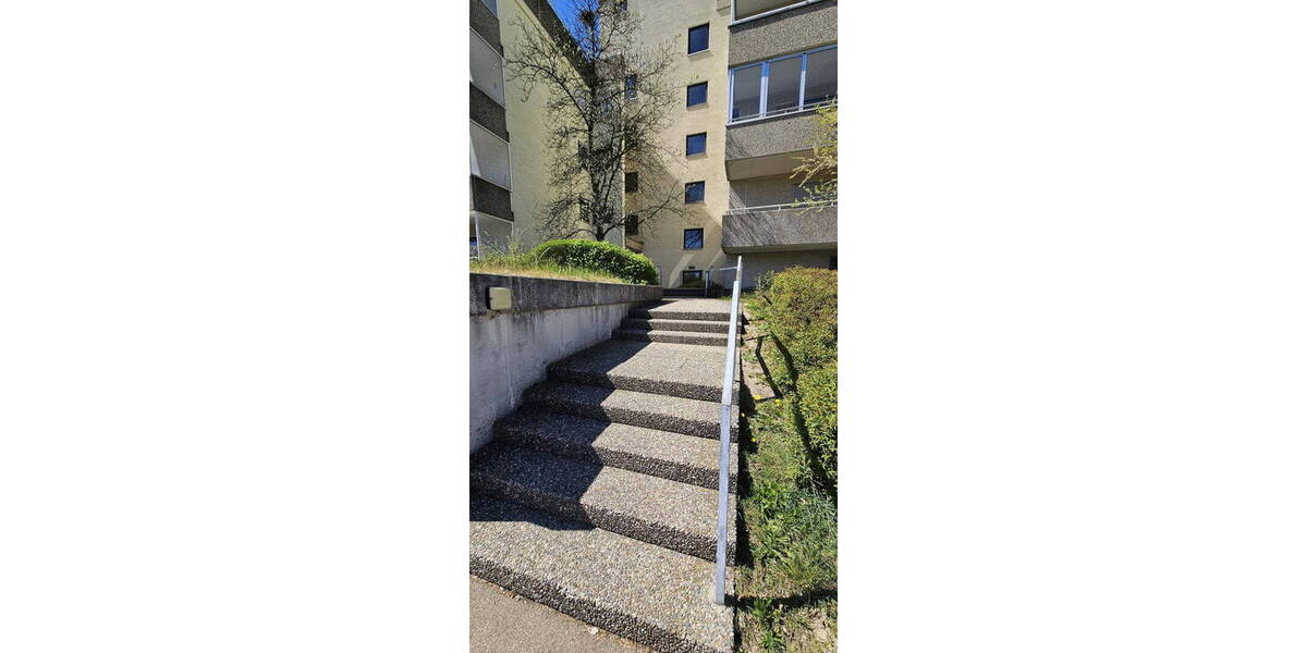 Etagenwohnung Aalen Dewangen - 3 Zimmer, 98 m&sup2;, 332.000&euro; | Angebot:25771857