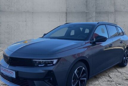 Opel Astra 15.000 km 30.490 &euro; Heidenheim 89520