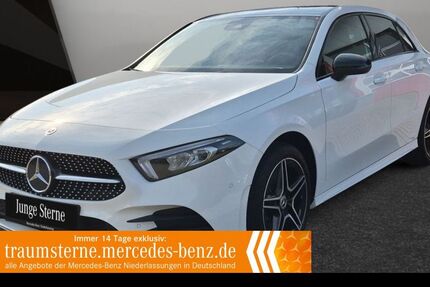 Mercedes-Benz A 250 62.191 km 26.990 &euro; Schwäbisch Gmünd 73529