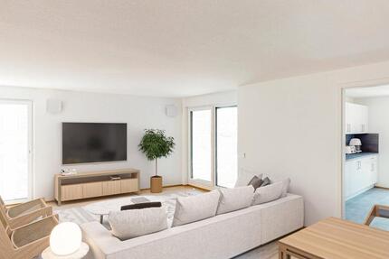 Wohnung Schwäbisch Gmünd - 3 Zimmer, 76 m&sup2;, 935&euro; | Angebot:26004775