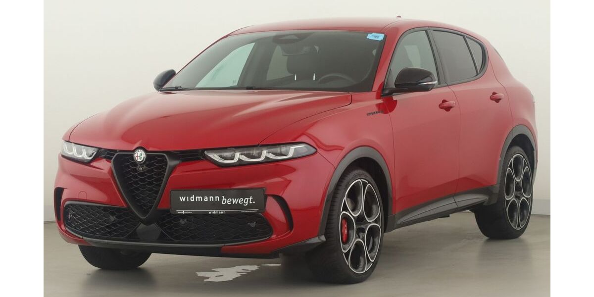 Alfa Romeo Tonale 49.122 km 23.850 &euro; Aalen 73431