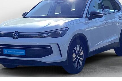VW Tiguan 25.900 km 35.990 &euro; Ellwangen 73479