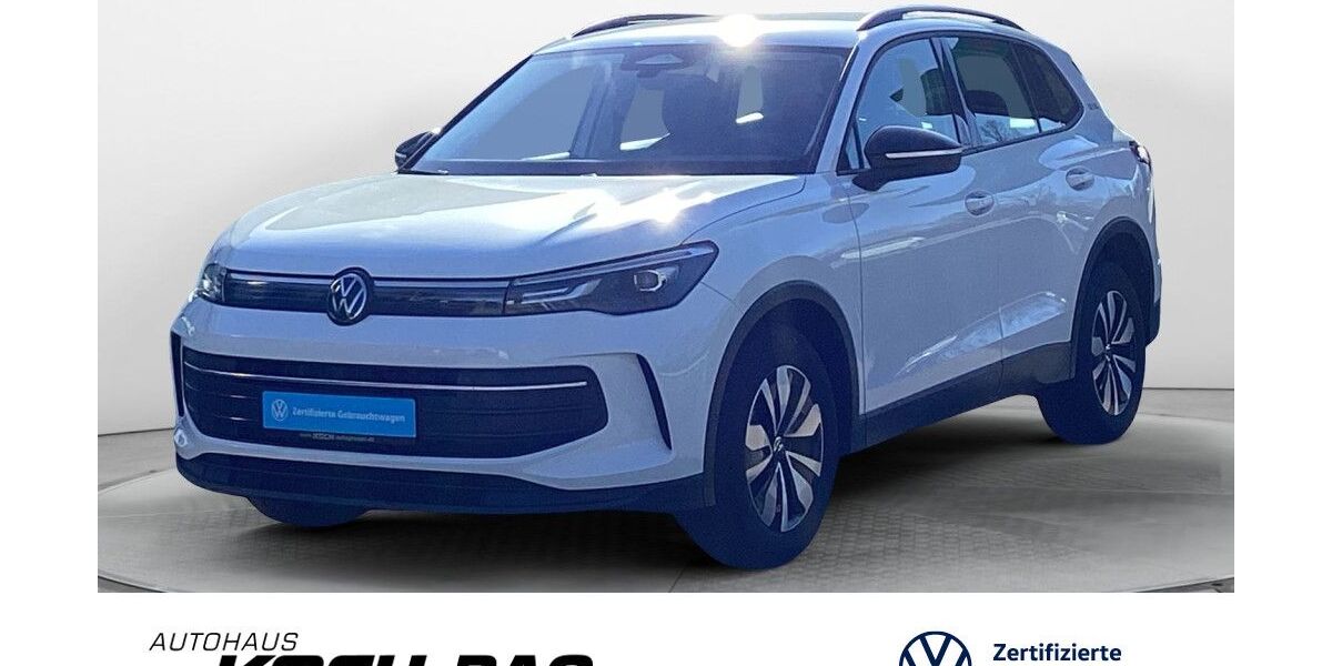 VW Tiguan 25.900 km 35.990 &euro; Ellwangen 73479