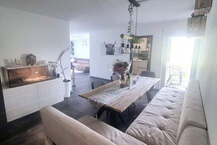 Wohnung Aalen Dewangen - 3 Zimmer, 98 m&sup2;, 342.000&euro; | Angebot:25771857