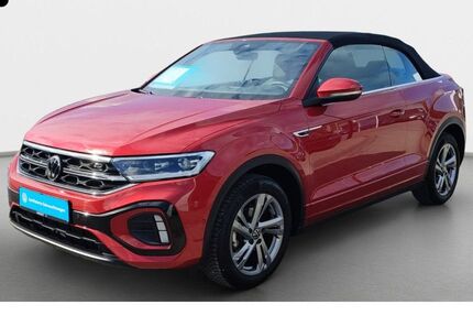 VW T-Roc 26.644 km 29.990 &euro; Heidenheim a. d. B. 89520