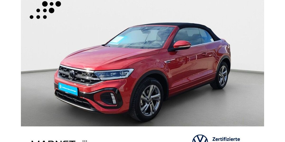 VW T-Roc 26.644 km 29.990 &euro; Heidenheim a. d. B. 89520