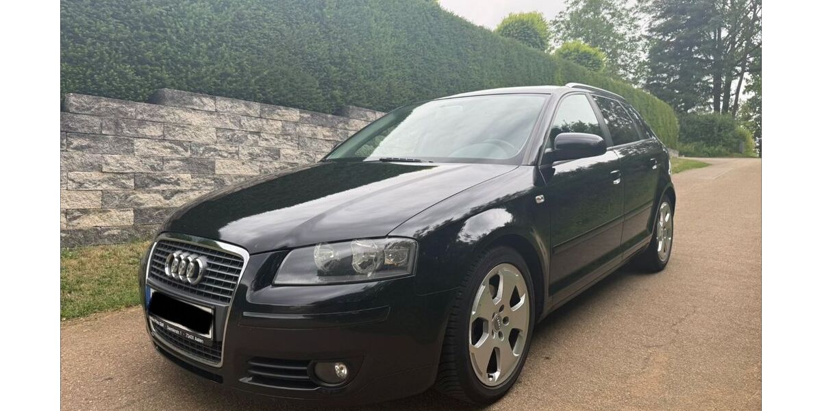 Audi A3 305.000 km 3.990 &euro; Aalen 73432