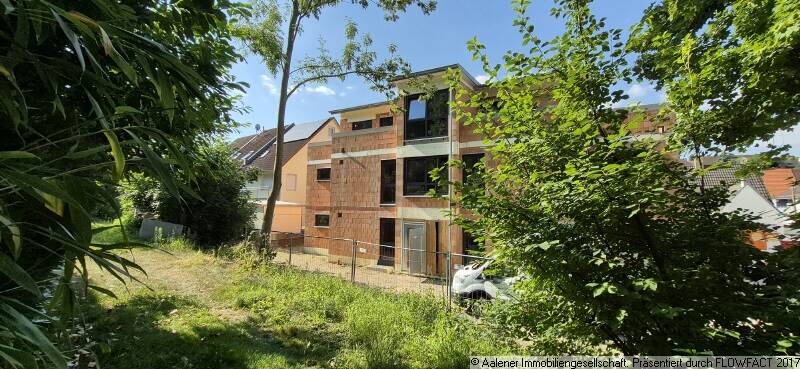 Etagenwohnung Aalen Unterkochen - 3 Zimmer, 100 m&sup2;, 390.000&euro; | Angebot:25661209