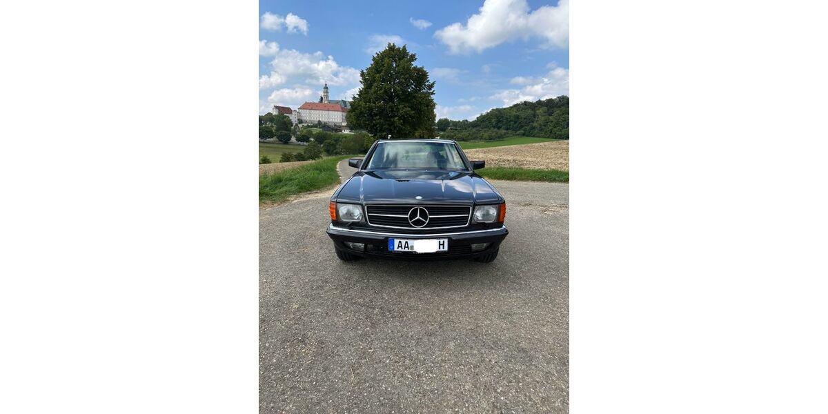 Mercedes-Benz S 500 219.000 km 21.900 &euro; Aalen 73431