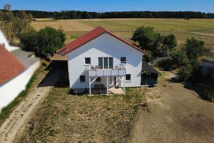 Haus Dischingen - 3 Zimmer, 137 m&sup2;, 496.000&euro; | Angebot:27465288
