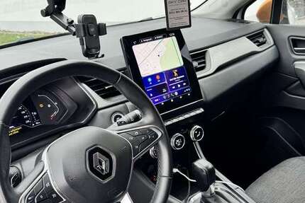 Renault Captur 67.500 km 17.850 &euro; nördlingen 86720