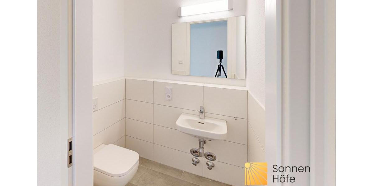 Etagenwohnung Schwäbisch Gmünd - 3 Zimmer, 87 m&sup2;, 1.010&euro; | Angebot:26263042