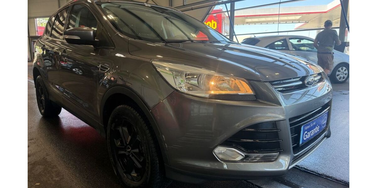 Ford Kuga 187.650 km 7.555 &euro; Essingen 73457