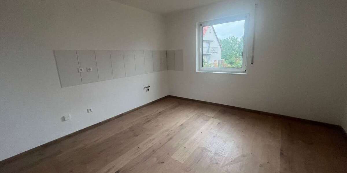 Etagenwohnung Giengen an der Brenz - 6 Zimmer, 88 m&sup2;, 239.500&euro; | Angebot:27272762