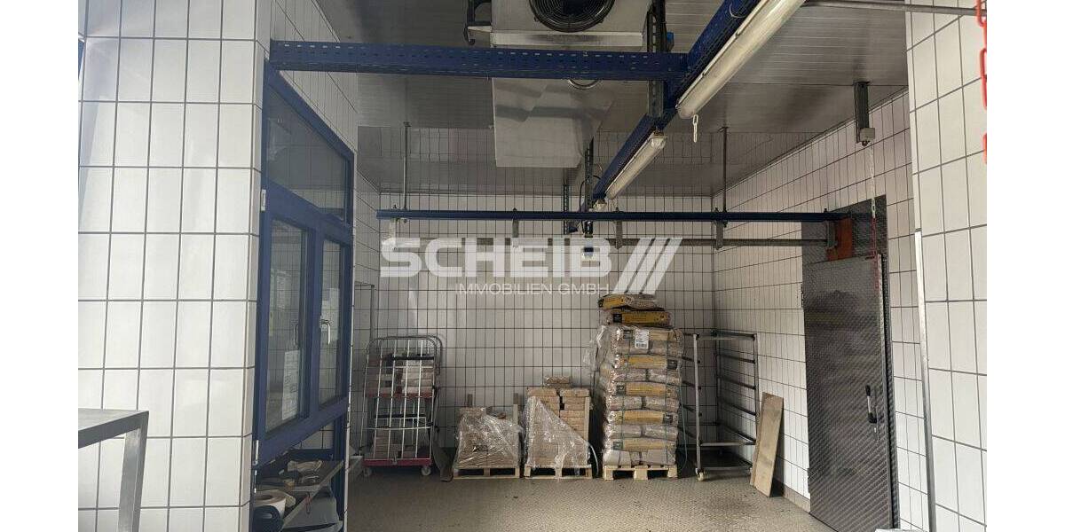 Gewerbeobjekt Frankenhardt Gründelhardt - 7.000&euro; | Angebot:25726061