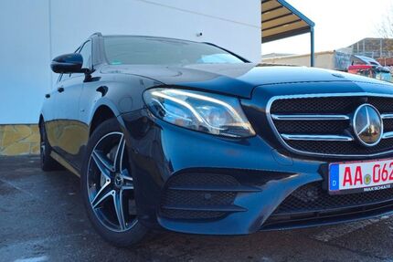 Mercedes-Benz E 300 246.000 km 22.800 &euro; Aalen 73431