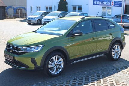 VW Taigo 19.100 km 19.999 &euro; Ellwangen - Neunstadt 73479
