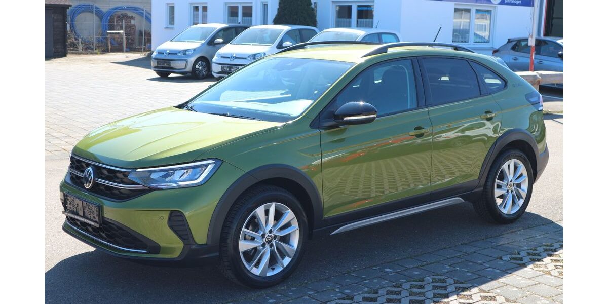 VW Taigo 19.100 km 19.999 &euro; Ellwangen - Neunstadt 73479