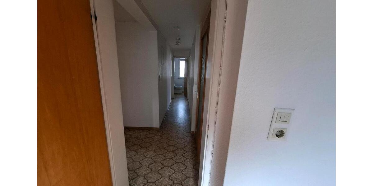 Etagenwohnung Schwäbisch Gmünd - 4 Zimmer, 80 m&sup2;, 720&euro; | Angebot:25654104