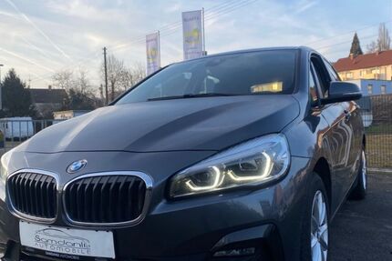 BMW 216 134.400 km 15.400 &euro; Schwäbisch Gmünd 73529