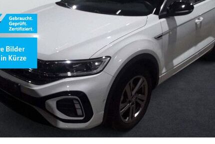 VW T-Roc 25.300 km 29.560 &euro; Ellwangen 73479