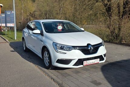 Renault Megane 81.734 km 8.990 &euro; Heidenheim-Schnaitheim 89520