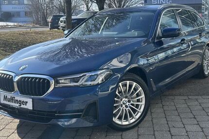 BMW 530 78.923 km 25.890 &euro; Essingen 73457