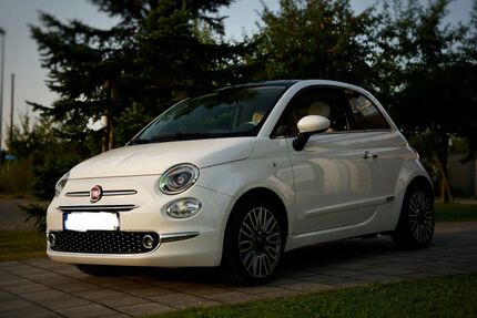 Fiat 500 55.700 km 7.699 &euro; Aalen 73431