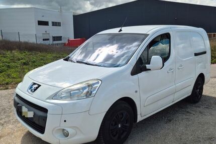 Peugeot Partner 184.000 km 5.100 &euro; Hüttlingen 73460