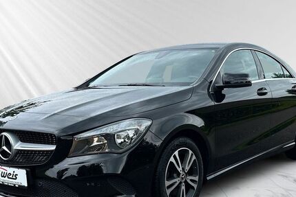 Mercedes-Benz CLA 200 71.300 km 21.600 &euro; Neuler 73491