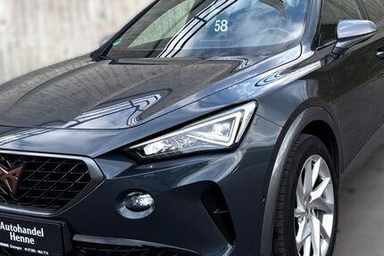 Cupra Formentor 99.600 km 21.000 &euro; Essingen­­­ 73457