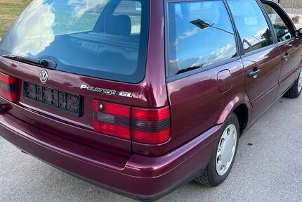 VW Passat 149.000 km 2.600 &euro; Schwäbisch Gmünd 73525