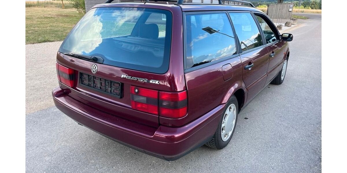 VW Passat 149.000 km 2.600 &euro; Schwäbisch Gmünd 73525