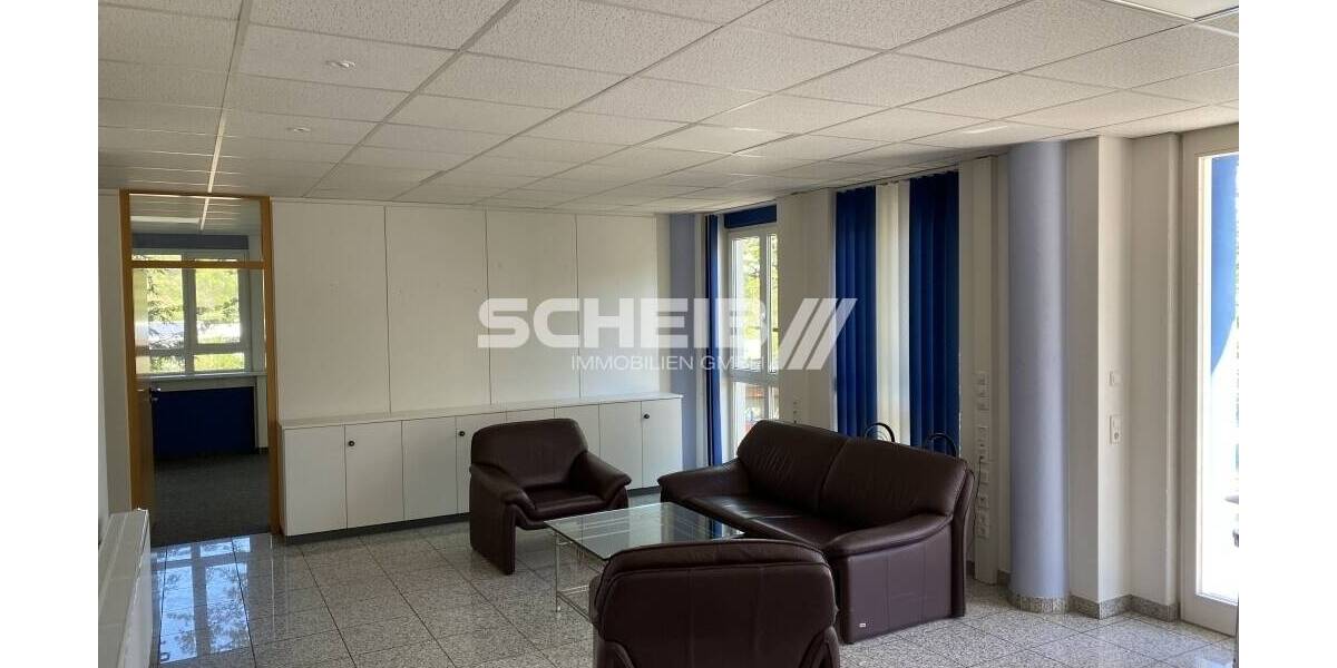 Gewerbeobjekt Gaildorf Münster - 1.320&euro; | Angebot:25671033