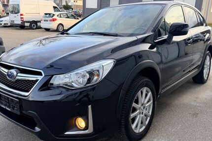 Subaru XV 50.000 km 14.500 &euro; Aalen-Essingen 73457