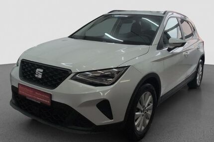 Seat Arona 14.400 km 22.380 &euro; Hüttlingen 73460